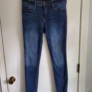 🌚super skinny jeans